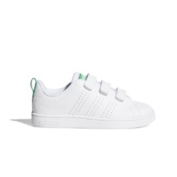 ADIDAS Core / Neo Sport Shoes Kids Vs Advantage Clean Cmf C